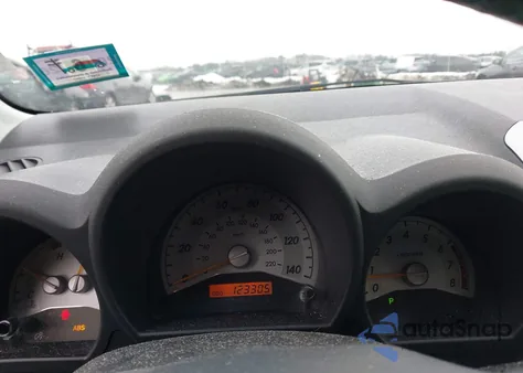 2010 Scion Tc from USA, damaged, VIN JTKDE3B71A0307802